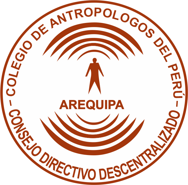 Colegio de Antropologos Arequipa